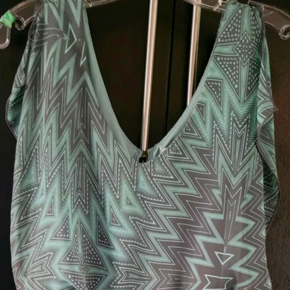 Womens Sz sm dress by Accidently in Love - Picture 1 of 6